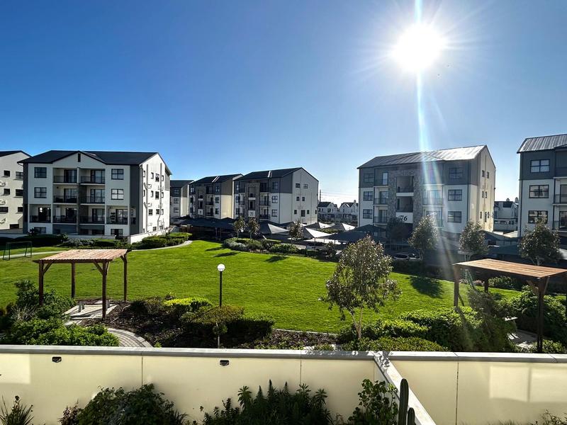 To Let 2 Bedroom Property for Rent in The Huntsman Western Cape